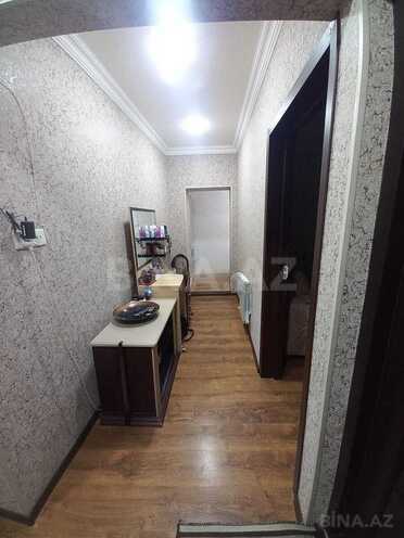 Satılır 3 otaqlı köhnə tikili 65 m², Hövsan q., photo 9 from 11