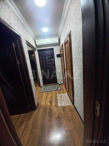 Satılır 3 otaqlı köhnə tikili 65 m², Hövsan q., photo 8 from 11