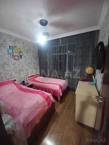 Satılır 3 otaqlı köhnə tikili 65 m², Hövsan q., photo 3 from 11