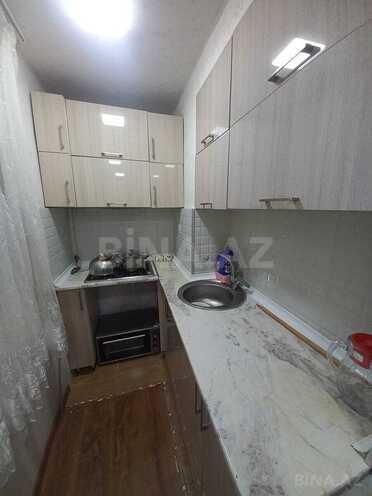 Satılır 3 otaqlı köhnə tikili 65 m², Hövsan q., photo 1 from 11