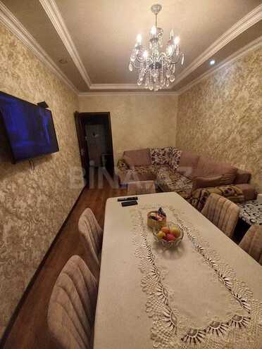 Satılır 3 otaqlı köhnə tikili 65 m², Hövsan q., photo 10 from 11