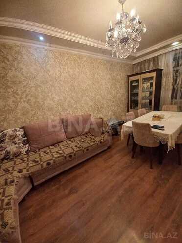 Satılır 3 otaqlı köhnə tikili 65 m², Hövsan q., photo 4 from 11