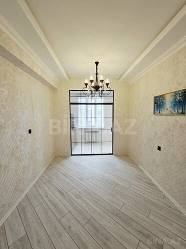 Satılır 2 otaqlı yeni tikili 42 m², Masazır q., photo 3 from 15