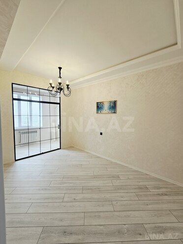 Satılır 2 otaqlı yeni tikili 42 m², Masazır q., photo 5 from 15