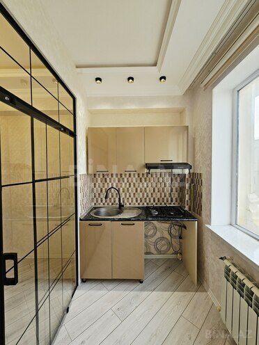Satılır 2 otaqlı yeni tikili 42 m², Masazır q., photo 6 from 15