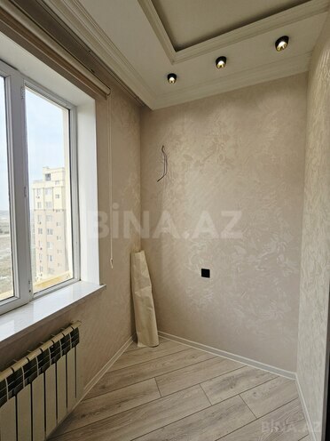 Satılır 2 otaqlı yeni tikili 42 m², Masazır q., photo 7 from 15