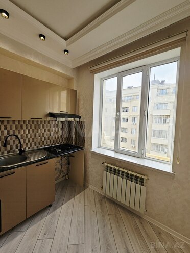 Satılır 2 otaqlı yeni tikili 42 m², Masazır q., photo 8 from 15