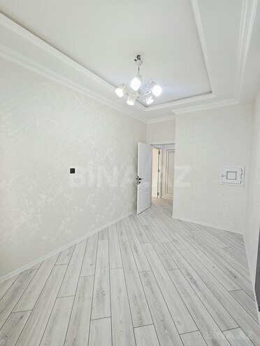 Satılır 2 otaqlı yeni tikili 42 m², Masazır q., photo 10 from 15