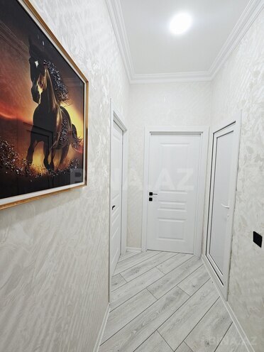 Satılır 2 otaqlı yeni tikili 42 m², Masazır q., photo 11 from 15