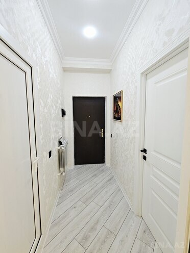 Satılır 2 otaqlı yeni tikili 42 m², Masazır q., photo 12 from 15