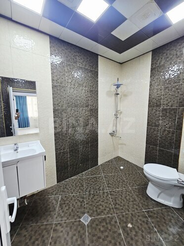 Satılır 2 otaqlı yeni tikili 42 m², Masazır q., photo 13 from 15