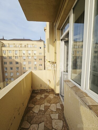 Satılır 2 otaqlı yeni tikili 42 m², Masazır q., photo 14 from 15