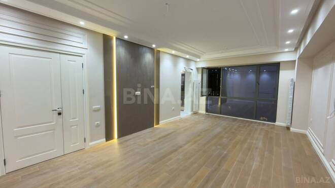 Продаётся 4-комн. новостройка 128 м², м. Бакмил, photo 1 from 32