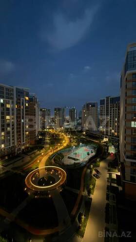 Продаётся 4-комн. новостройка 128 м², м. Бакмил, photo 3 from 32
