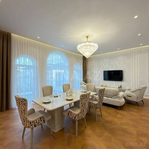 Продаётся 4-комн. дом/дача 170 м², пос. Мардакан, photo 13 from 24