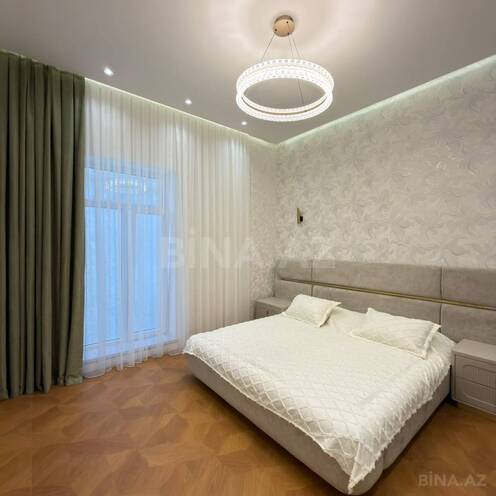 Продаётся 4-комн. дом/дача 170 м², пос. Мардакан, photo 19 from 24