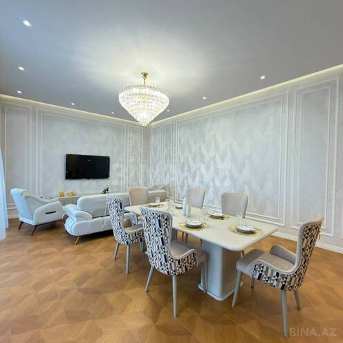 Продаётся 4-комн. дом/дача 170 м², пос. Мардакан, photo 14 from 24