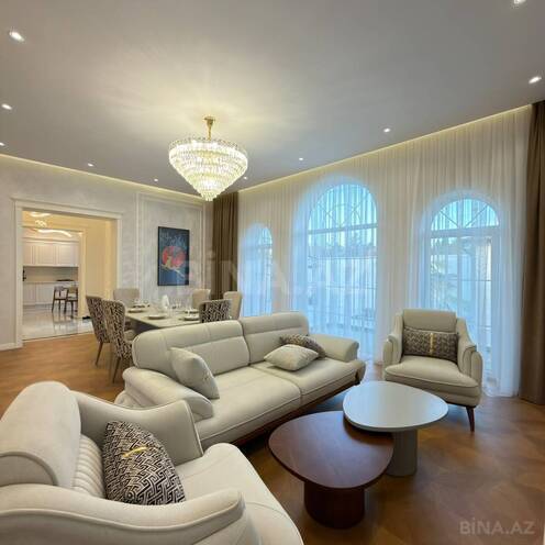 Продаётся 4-комн. дом/дача 170 м², пос. Мардакан, photo 15 from 24