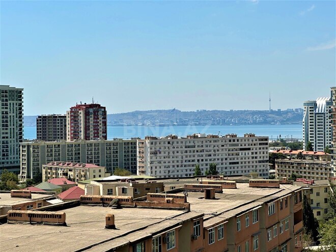 Продаётся 2-комн. новостройка 65 м², м. Ази Асланов, photo 15 from 17