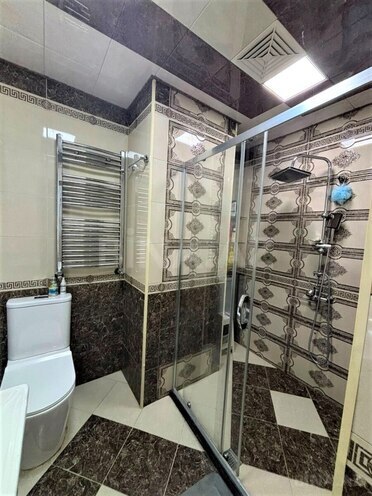 Продаётся 2-комн. новостройка 65 м², м. Ази Асланов, photo 12 from 17