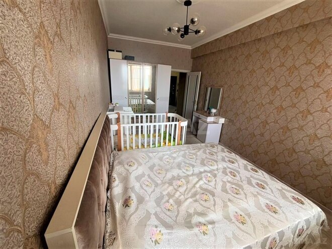 Продаётся 2-комн. новостройка 65 м², м. Ази Асланов, photo 7 from 17