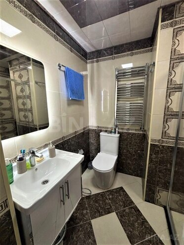 Продаётся 2-комн. новостройка 65 м², м. Ази Асланов, photo 13 from 17