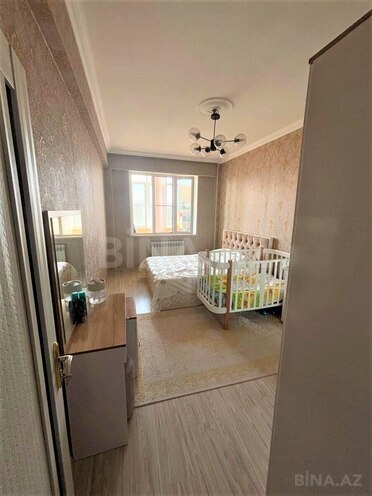 Продаётся 2-комн. новостройка 65 м², м. Ази Асланов, photo 4 from 17