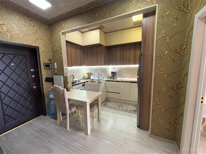 Продаётся 2-комн. новостройка 65 м², м. Ази Асланов, photo 10 from 17