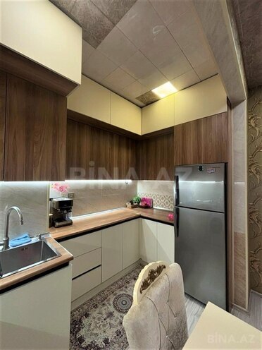 Продаётся 2-комн. новостройка 65 м², м. Ази Асланов, photo 8 from 17