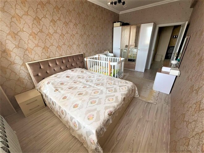 Продаётся 2-комн. новостройка 65 м², м. Ази Асланов, photo 6 from 17