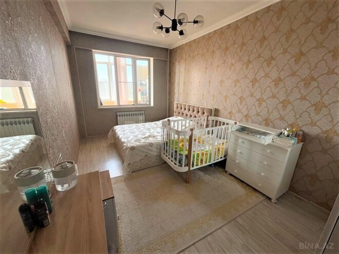Продаётся 2-комн. новостройка 65 м², м. Ази Асланов, photo 5 from 17