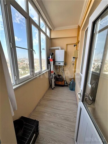 Продаётся 2-комн. новостройка 65 м², м. Ази Асланов, photo 14 from 17