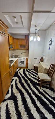Сдается 2-комн. новостройка 60 м², м. Шах Исмаил Хатаи, photo 9 from 13