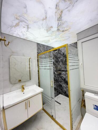 Satılır 2 otaqlı köhnə tikili 52 m², Nəsimi m., photo 14 from 17