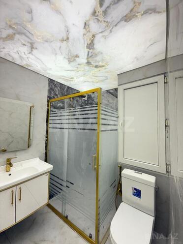 Satılır 2 otaqlı köhnə tikili 52 m², Nəsimi m., photo 16 from 17