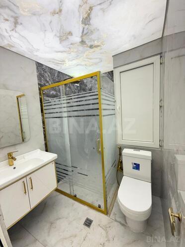 Satılır 2 otaqlı köhnə tikili 52 m², Nəsimi m., photo 15 from 17