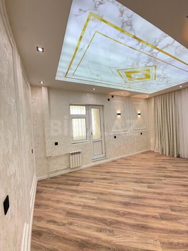 Satılır 2 otaqlı köhnə tikili 52 m², Nəsimi m., photo 5 from 17