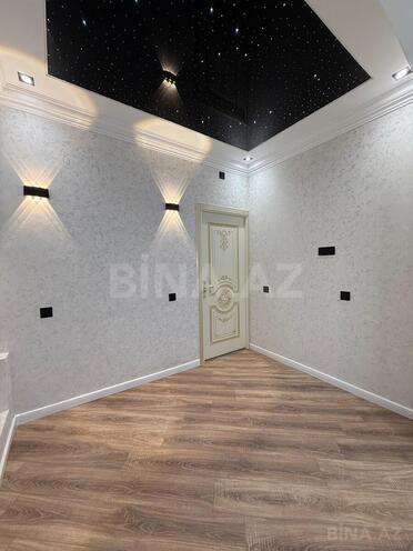 Satılır 2 otaqlı köhnə tikili 52 m², Nəsimi m., photo 9 from 17