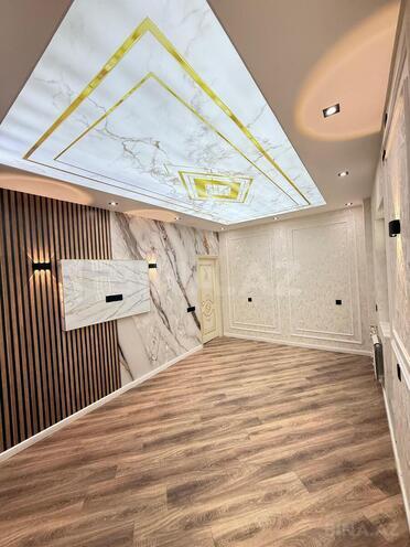 Satılır 2 otaqlı köhnə tikili 52 m², Nəsimi m., photo 3 from 17