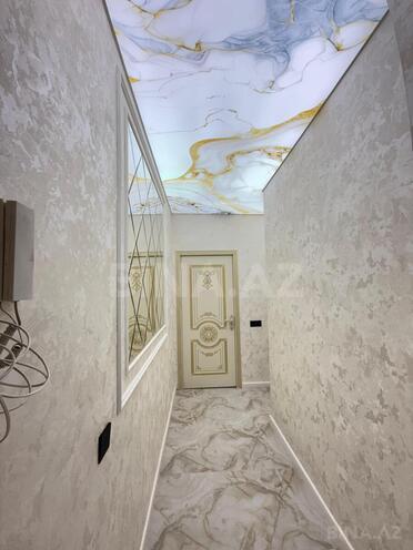Satılır 2 otaqlı köhnə tikili 52 m², Nəsimi m., photo 13 from 17