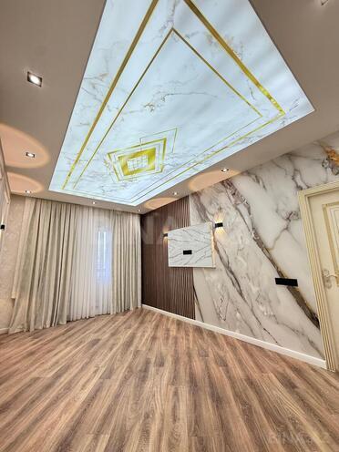 Satılır 2 otaqlı köhnə tikili 52 m², Nəsimi m., photo 4 from 17