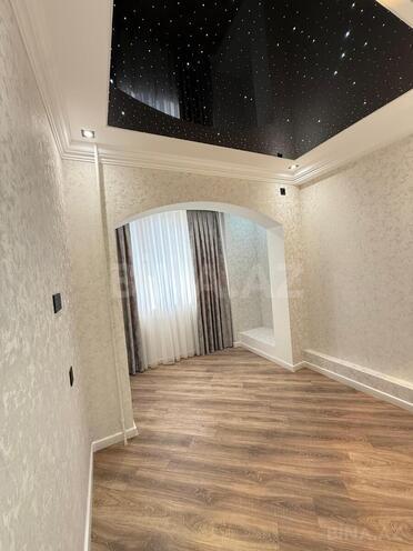Satılır 2 otaqlı köhnə tikili 52 m², Nəsimi m., photo 8 from 17