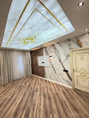 Satılır 2 otaqlı köhnə tikili 52 m², Nəsimi m., photo 1 from 17