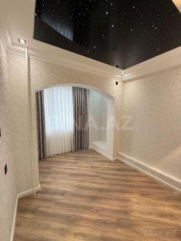 Satılır 2 otaqlı köhnə tikili 52 m², Nəsimi m., photo 6 from 17