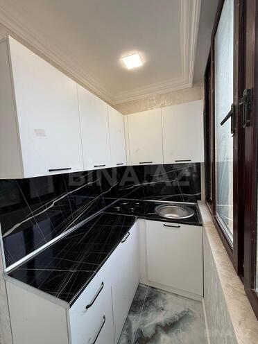 Satılır 2 otaqlı köhnə tikili 52 m², Nəsimi m., photo 11 from 17