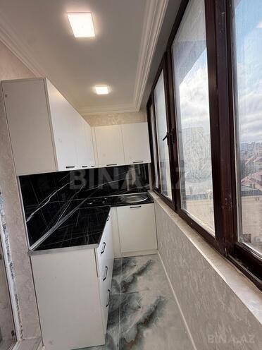 Satılır 2 otaqlı köhnə tikili 52 m², Nəsimi m., photo 10 from 17
