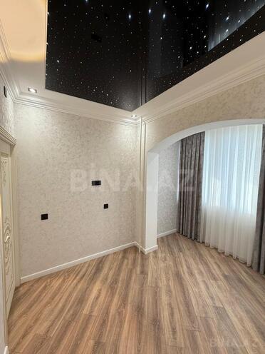 Satılır 2 otaqlı köhnə tikili 52 m², Nəsimi m., photo 7 from 17