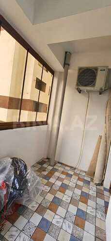 İcarəyə verilir 4 otaqlı yeni tikili 200 m², İnşaatçılar m., photo 16 from 19