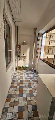 İcarəyə verilir 4 otaqlı yeni tikili 200 m², İnşaatçılar m., photo 18 from 19