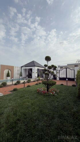 Satılır 4 otaqlı həyət evi/bağ evi 180 m², Şüvəlan q., photo 6 from 21